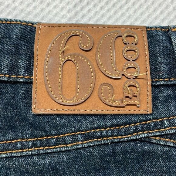 COOGI 69 Jeans Size 38 - Picture 7 of 12
